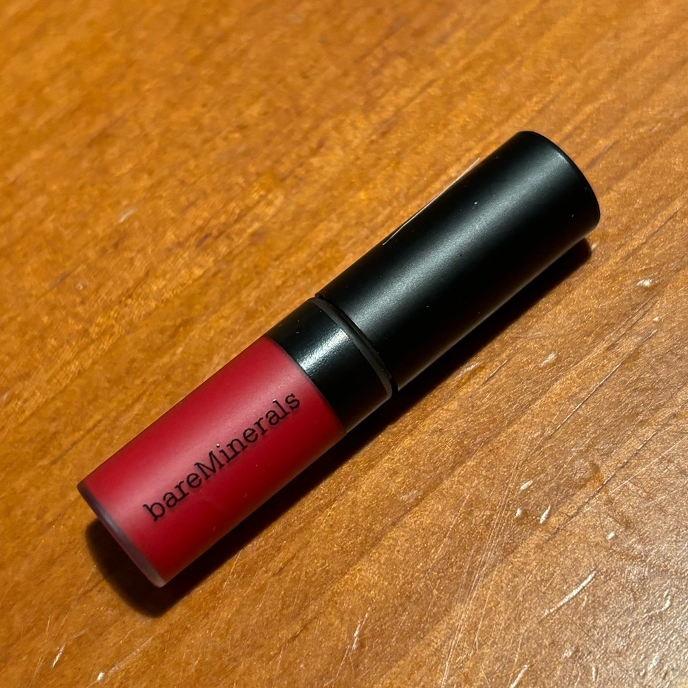 Bareminerals Statement Matte Liquid Lipcolor - Picture 3 of 10